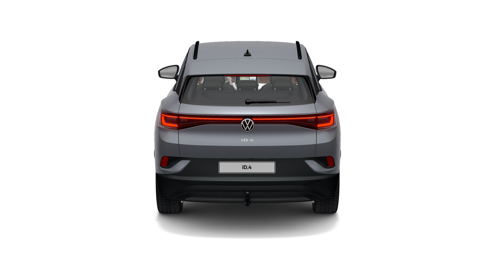 Volkswagen ID.4 Performance Pro