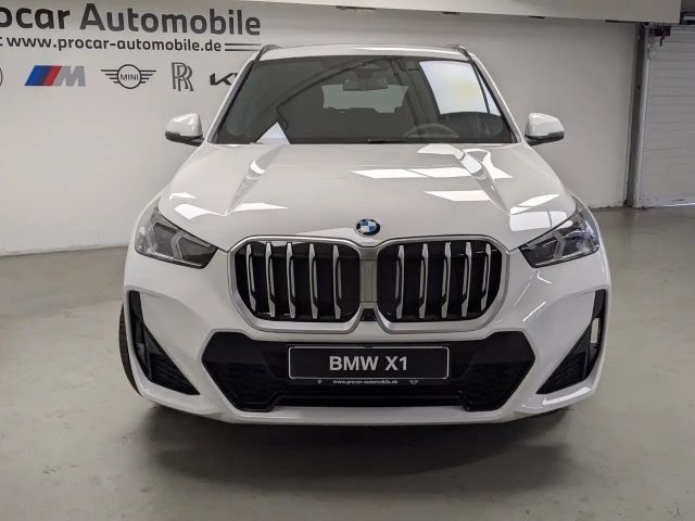 BMW X1 M-Sport sDrive18d