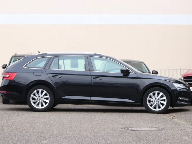 Skoda Superb 1.5 TSI Combi Style Style