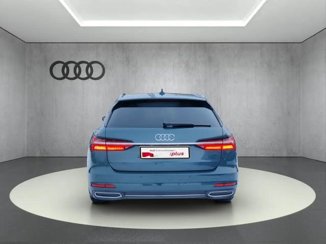 Audi A6 40 TDI Avant S-Tronic