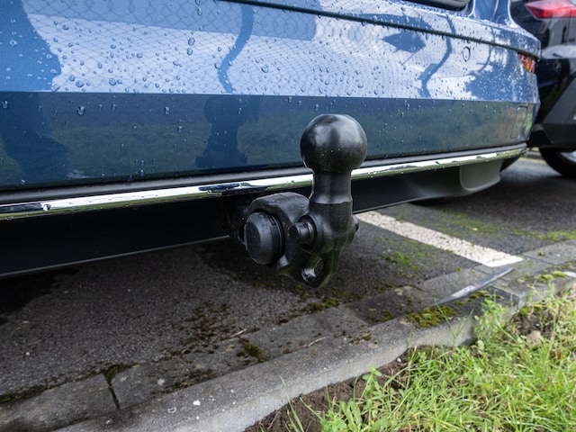 Volkswagen Golf 2.0 TDI DSG Variant