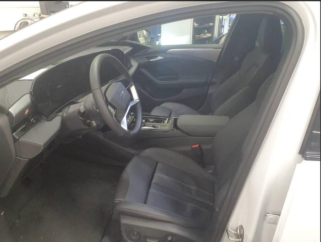 Audi A6 e-tron Avant Performance