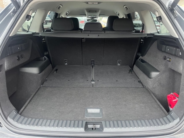 Skoda Kodiaq 1.5 TSI Selection