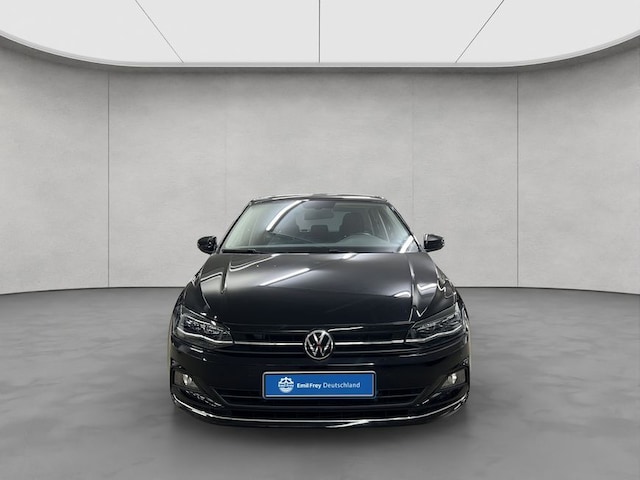Volkswagen Polo 1.0 TSI Highline