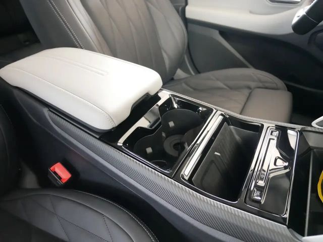 Ford Explorer EV Premium