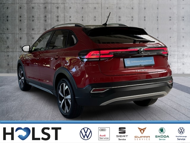 Volkswagen Taigo 1.0 TSI DSG IQ.Drive Style