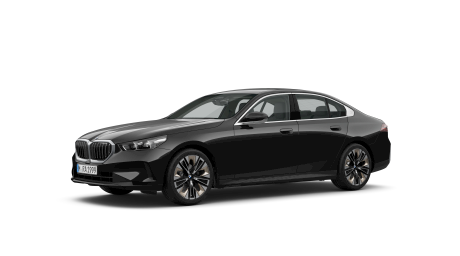 BMW 520 520d Sedan xDrive