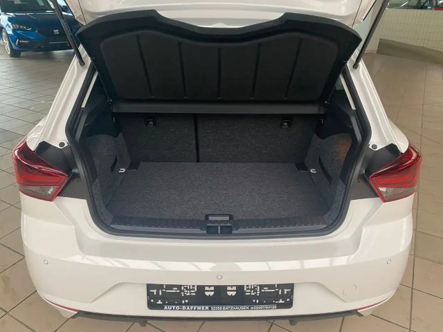 Seat Ibiza 1.0 TSI Style