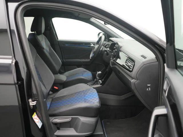 Volkswagen T-Roc R DCC CARPLAY SHZ KEYLESS LEDER MATRIX ACC