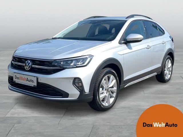 Volkswagen Taigo Friends TSI