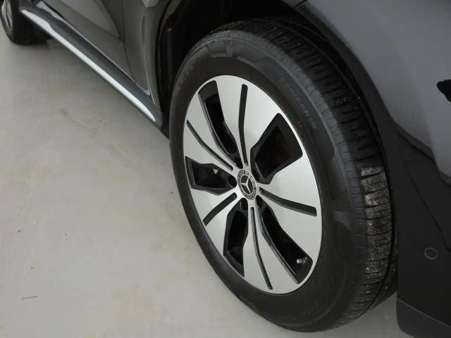 Mercedes-Benz EQC 400 4MATIC