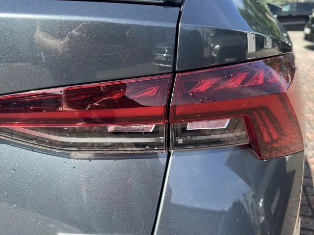 Skoda Octavia 1.5 TSI Combi Style Style