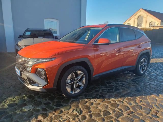 Hyundai Tucson 2WD Hybrid