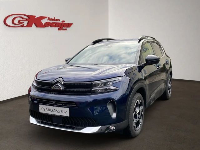 Citroën C5 Aircross Hybrid Max