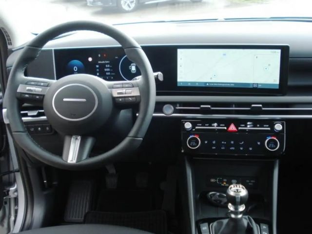 Hyundai Tucson 2WD T-GDi