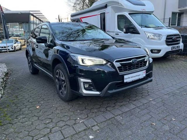 Subaru XV AWD e-Boxer e-Boxer