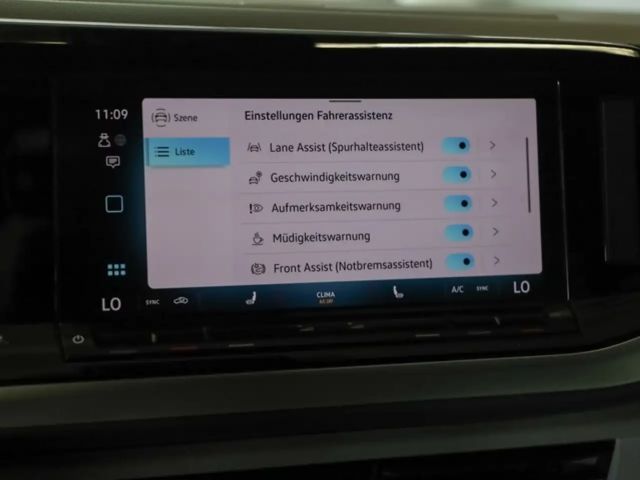 Volkswagen Multivan DSG IQ.Drive T7