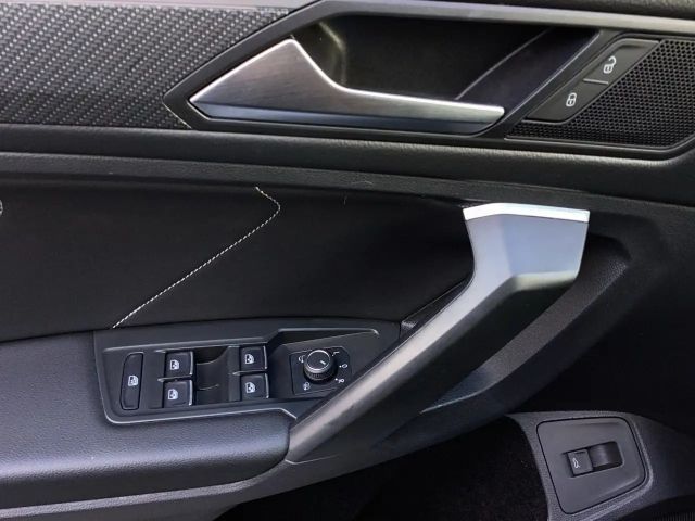 Volkswagen Tiguan 2.0 TSI Allspace DSG R-Line