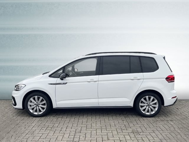 Volkswagen Touran 1.5 TSI DSG