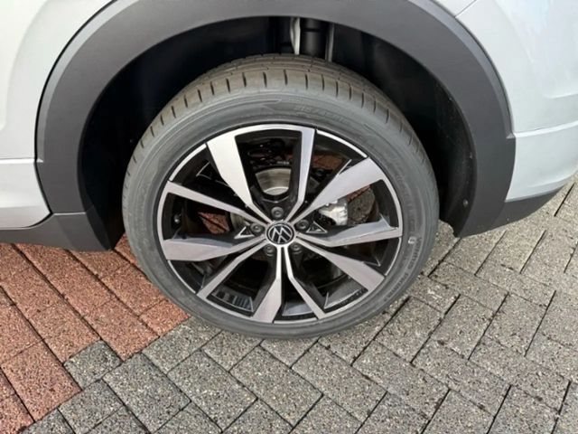 Volkswagen T-Cross 1.0 TSI R-Line