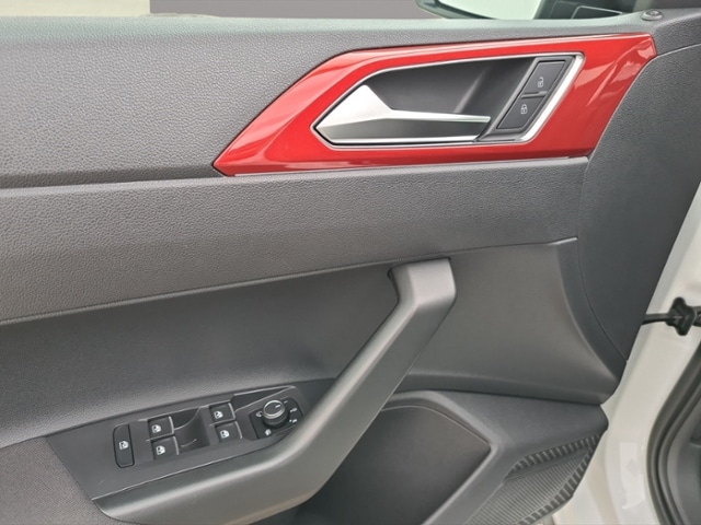 Volkswagen Polo 2.0 TSI DSG