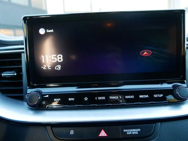 Kia Ceed GDi SportWagon