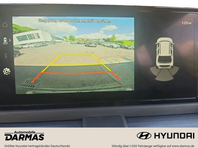 Hyundai INSTER 49 kWh Select