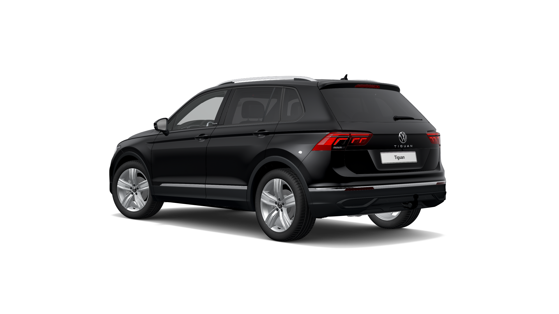 Volkswagen Tiguan DSG IQ.Drive Life