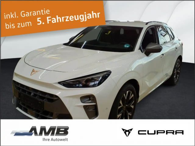 Cupra Terramar Edge1.5 eTSI LED/HuD/Navi/360°/3.30Gara