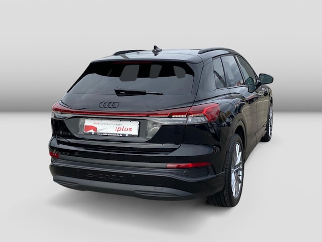 Audi Q4 e-tron 35