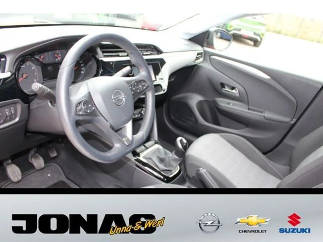 Opel Corsa Edition F Edition