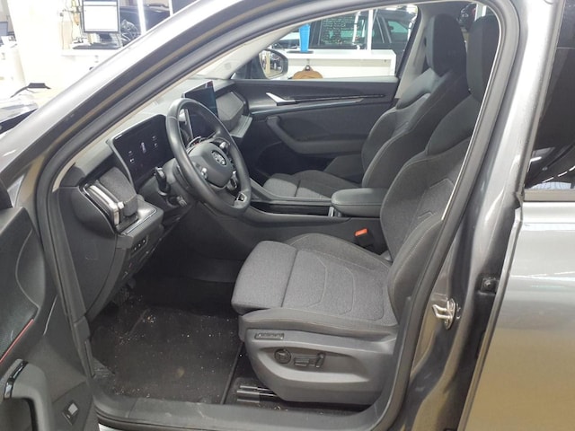 Skoda Kodiaq 2.0 TDI 4x4 Selection