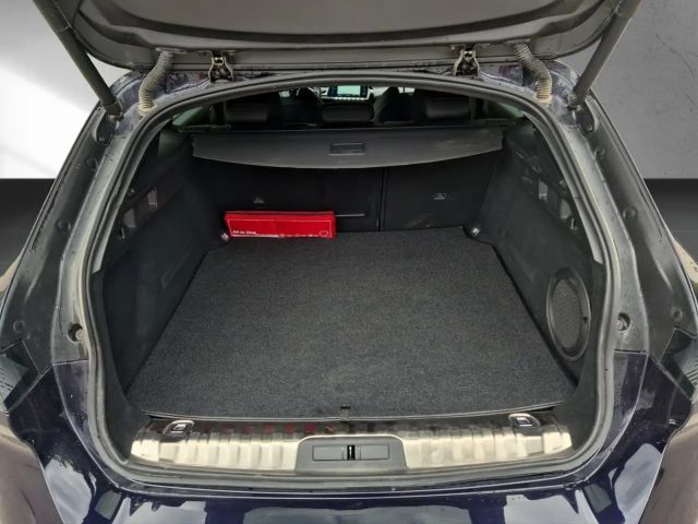 Peugeot 508 BlueHDi EAT8 GT-Line SW