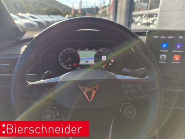 Cupra Formentor 2.0 TSI 4Drive DSG VZ