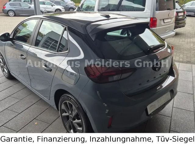 Opel Corsa Edition F Edition