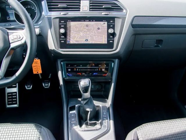 Volkswagen Tiguan 1.5 TSI