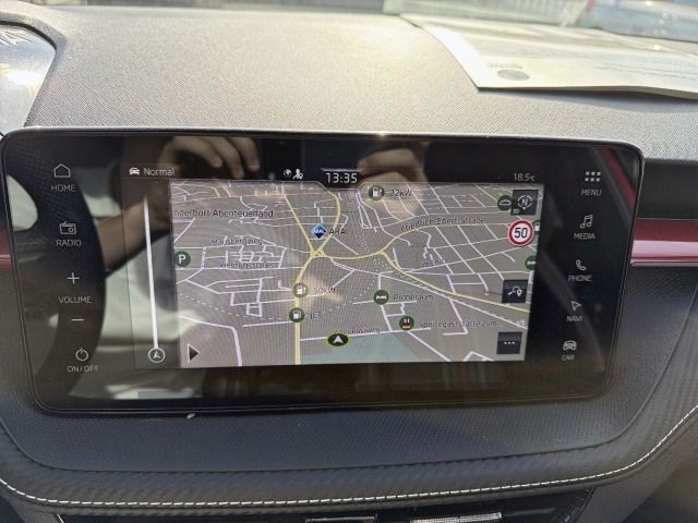 Skoda Fabia Monte Carlo