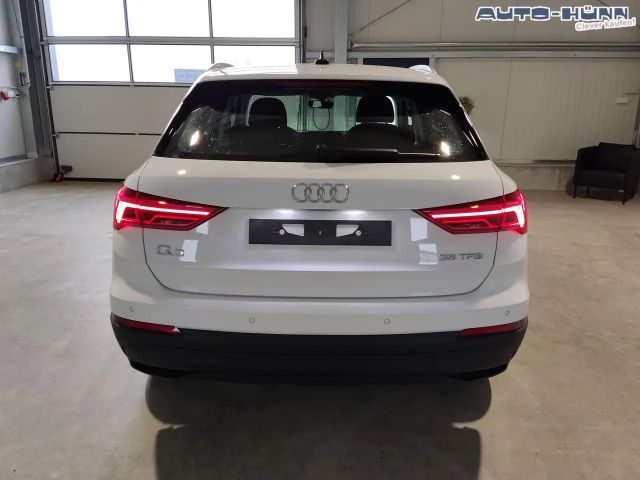 Audi Q3 35 TFSI