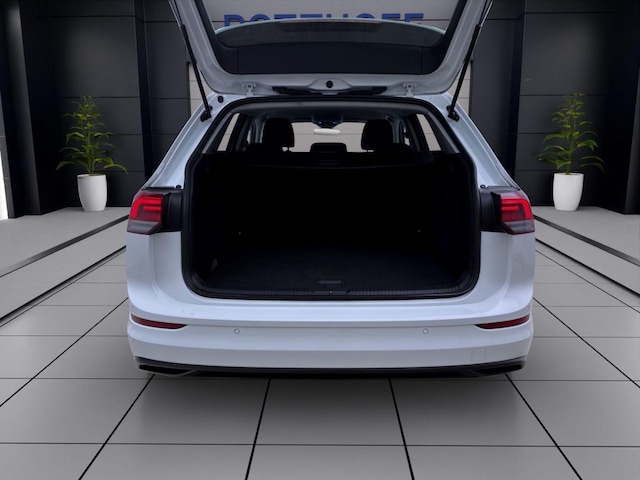 Volkswagen Golf 2.0 TDI DSG Life Variant