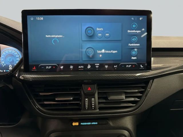 Ford Focus EcoBoost ST Line Wagon