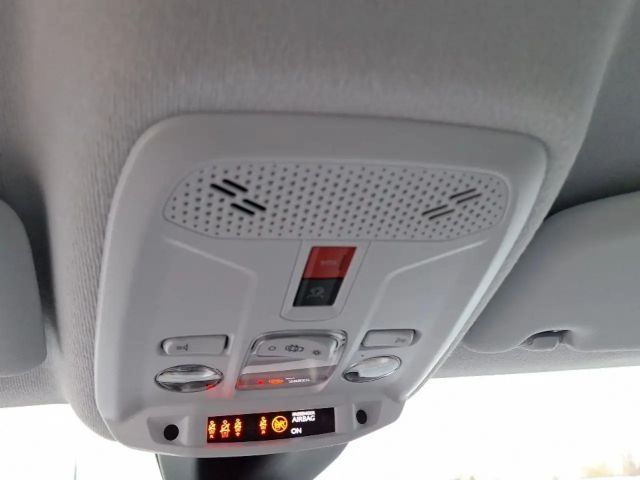 Opel Corsa 1.2 Turbo Edition