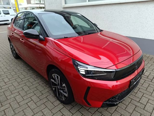 Opel Corsa F YES AT8 Komfort-Paket
