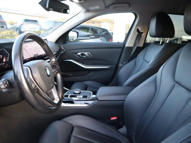 BMW 318 318d Touring