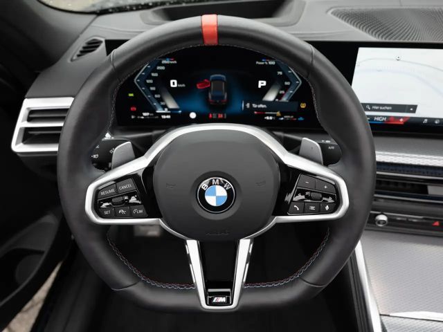 BMW 440 Cabrio xDrive