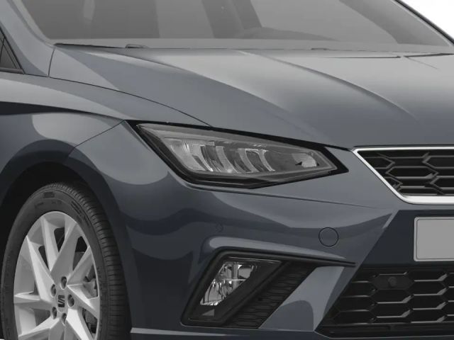Seat Ibiza 1.0 TSI FR-lijn