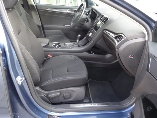 Ford Mondeo TDCi Titanium Wagon