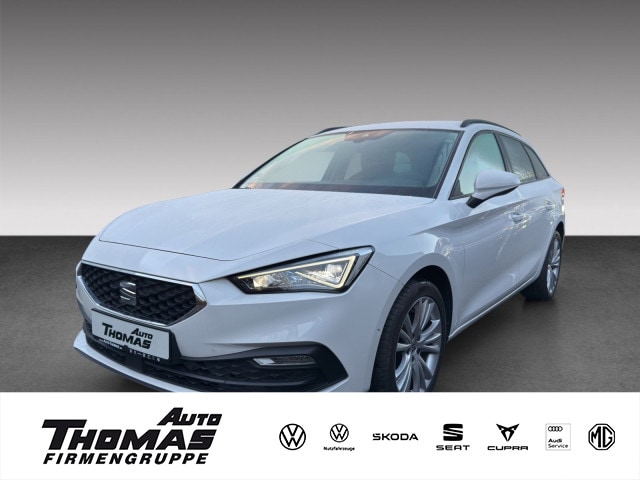 Seat Leon DSG Sportstourer Style