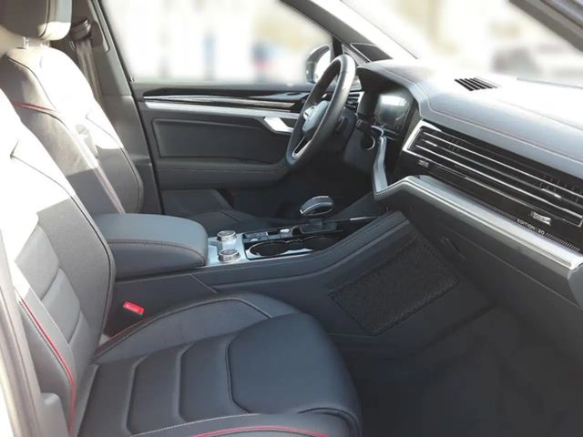 Volkswagen Touareg 3.0 V6 TDI