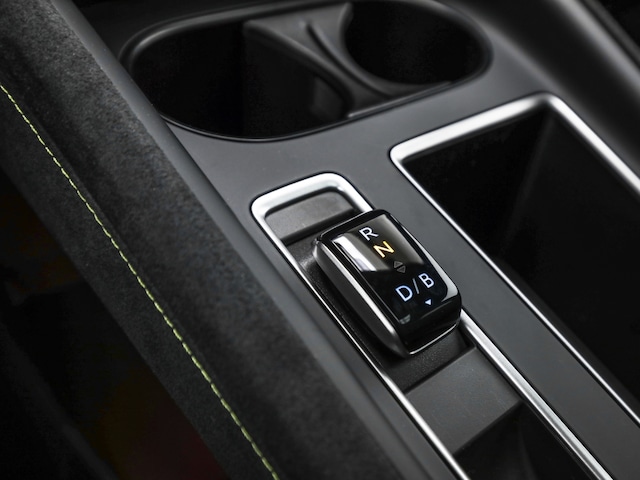 Skoda Enyaq Lounge RS