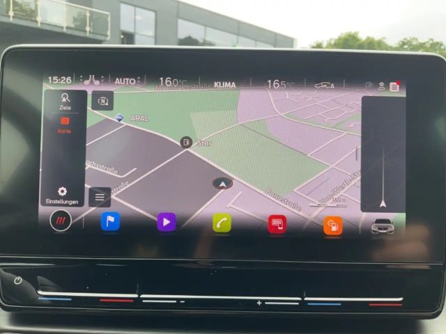 Cupra Leon 2.0 TSI 4Drive Sportstourer VZ